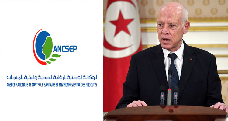 رئيس الدولة يعين مديرة عامة للوكالة الوطنية لتقييم المخاطر