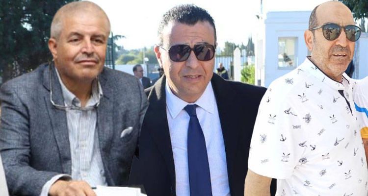 هيئة التسوية تصادق على قانونية القوائم الثلاث المترشحة لانتخابات الجامعة 