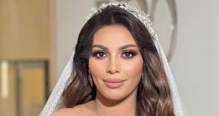 صانعة المحتوى عفيفة تغادر السجن
