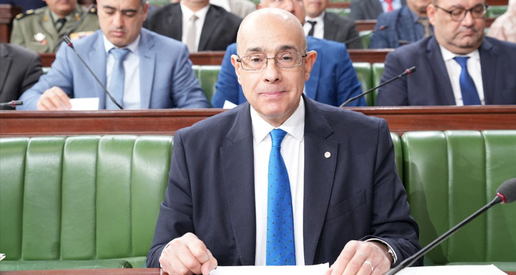 وزير الدفاع: الجيش الوطني نجح في تحييد 491 لغم بصفة استباقية (فيديو)
