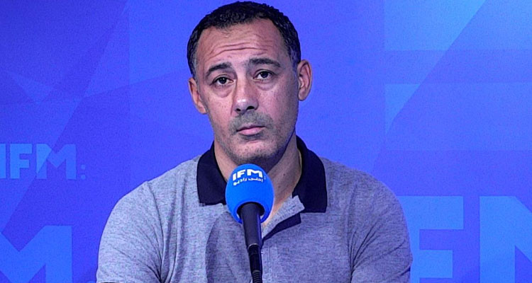 والد اللاعب الأسبق حمدي المرزوقي في ذمة الله 