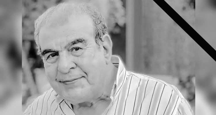 وفاة الممثل المصري فكري صادق بعد صراع مرير مع المرض