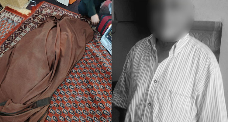صفاقس: وفاة كهل أثناء وضوئه لصلاة الظهر