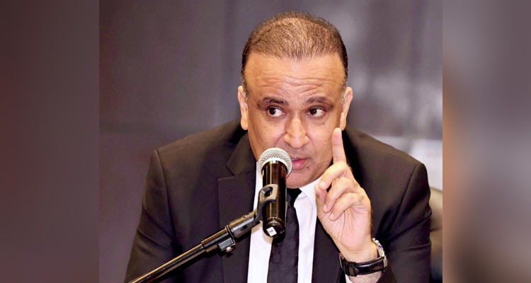 رفض الافراج عن رئيس جامعة كرة القدم السابق وديع الجريء