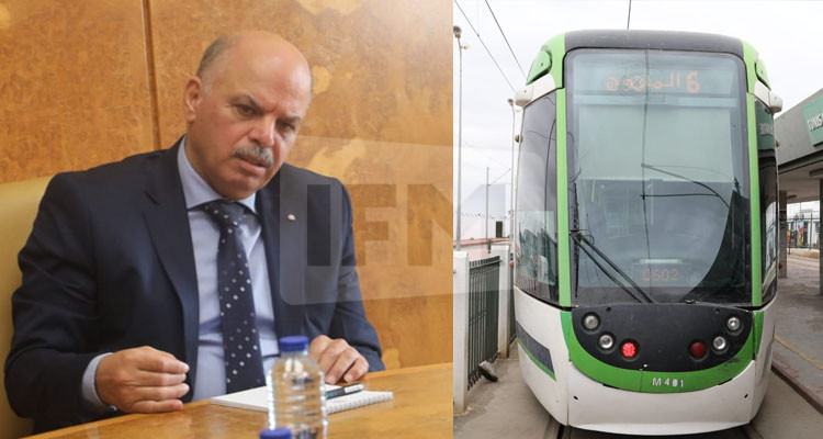 وزير النقل: سنقتني 30 عربة مترو جديدة ذات طاقة استيعاب أرفع