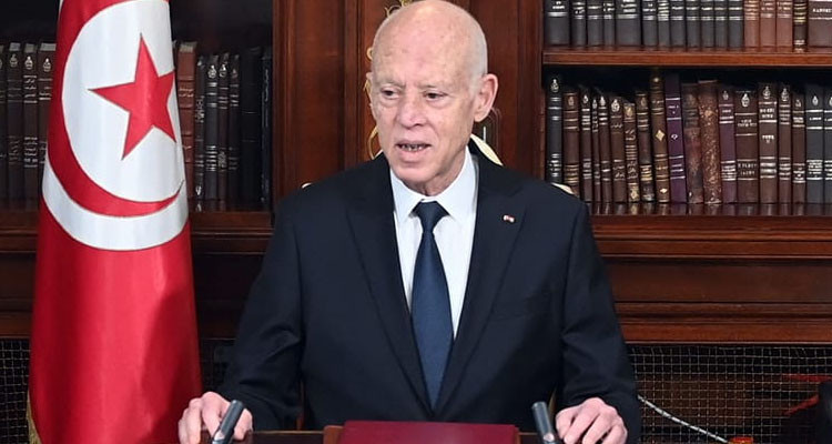 رئيس الدولة يعيّن رئيسين مديرين عامين لديواني الأراضي الدولية والأعلاف 