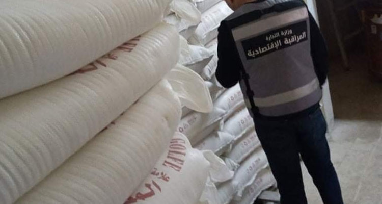 مدنين: إدارة التجارة تؤكد وجوب عدم مغالطة المواطنين عند بيعهم الخبز