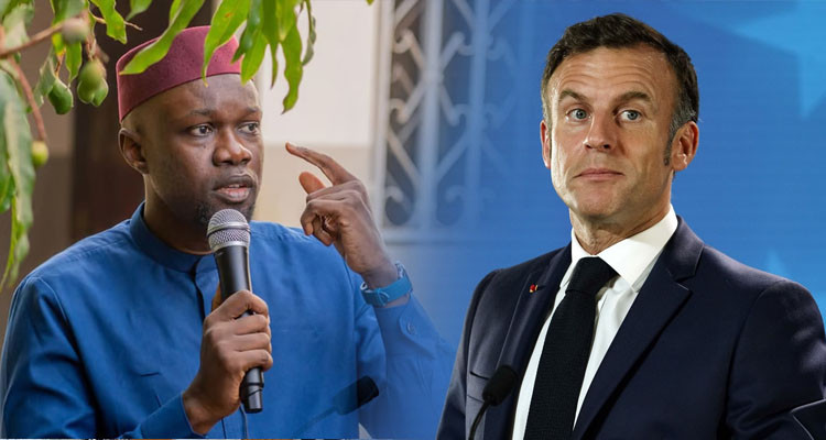 الوزير الأول السنيغالي: فرنسا لم تجلب للدول الافريقية إلا الخراب