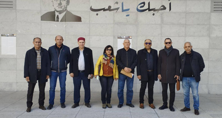 اتحاد الشغل بصفاقس: الطبوبي تعمد الغياب عن مواجهتنا