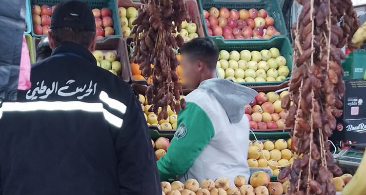 باجة: تحرير 26 مخالفة اقتصادية وضخ 7070 قارورة غاز لتفادي النقص الحاصل