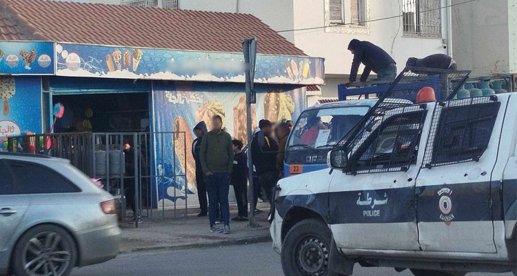 القيروان: سعر قارورة الغاز يقفز إلى العشرين دينارا ومسؤول يطمئن الأهالي