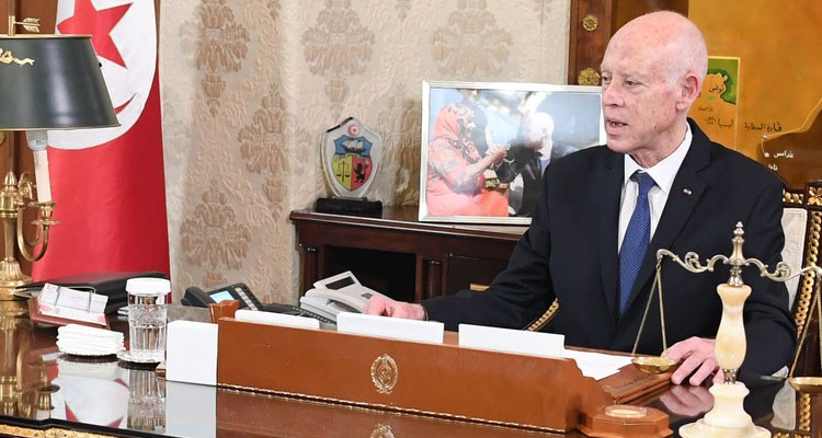 رئيس الدولة يعين مديرا عاما جديدا للمركز الدولي لتكوين المكوّنين