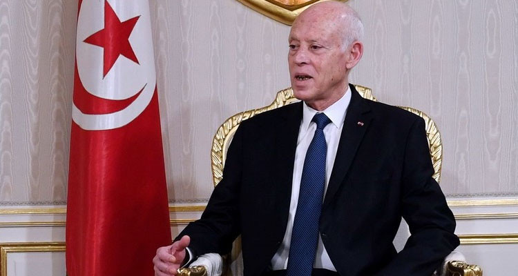 رئيس الدولة يعين مديرة عامة للديوان الوطني للصناعات التقليدية 