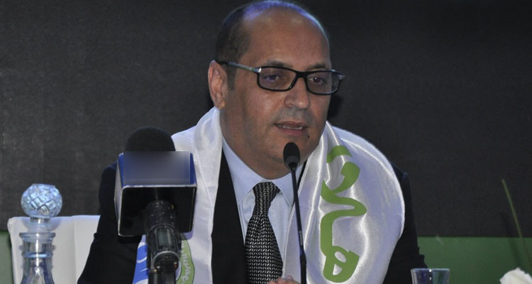 دائرة الاتهام ترفض الإفراج عن رجل الأعمال توفيق المكشر