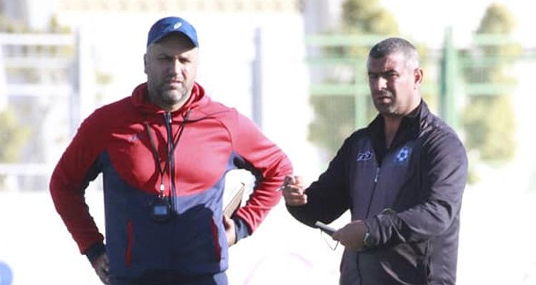 سامي القفصي مدربا جديدا لاتحاد تطاوين 