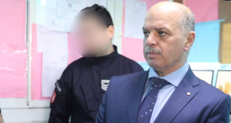 وزير النقل: سنحصل على هبة فرنسية بـ180 حافلة استعملت في الأولمبياد الأخير 