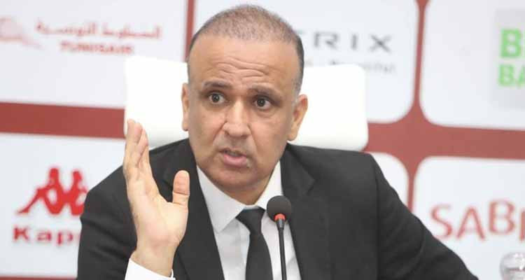 وديع الجريء: أريد مغادرة السجن فأنا مواطن تونسي بريء 