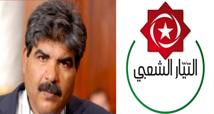 التيار الشعبي: أحكام الا[ع]ـدام لم تكشف كل الحقيقة في اغتيال البراهمي 