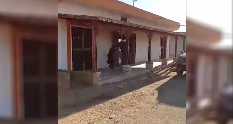 توزر: إيقاف رجل أعمال معروف بعد اعتدائه بالعنف الشديد على امرأة