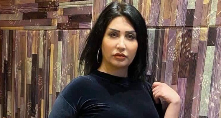 السجن في حق المغنية تيسير العراقية من أجل ''المحتوى الهابط''