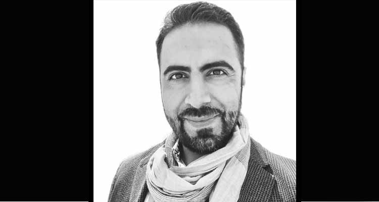 الصحفي سفيان بن صالح في ذمة الله 