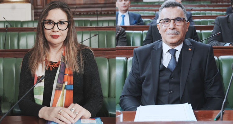 فاطمة المسدي: أجنبية متوفاة و''متحيل'' أجهضا حلم المدينة الرياضية بصفاقس