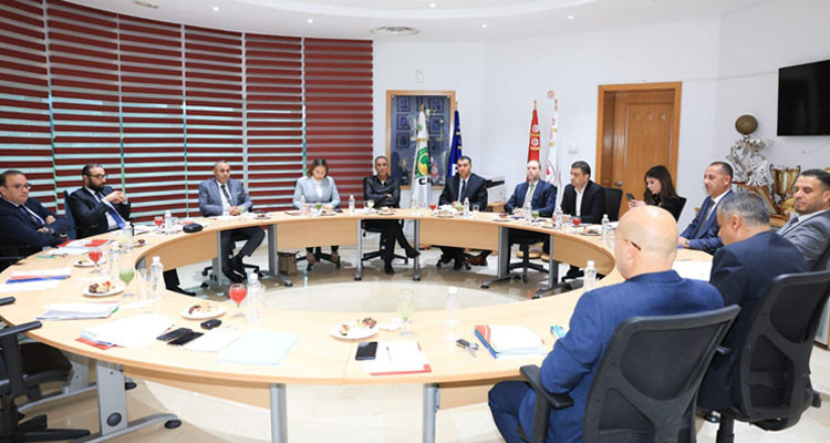 هذا موعد الكشف عن تركيبة مكتب الرابطة الجديد والإدارة الوطنية للتحكيم 