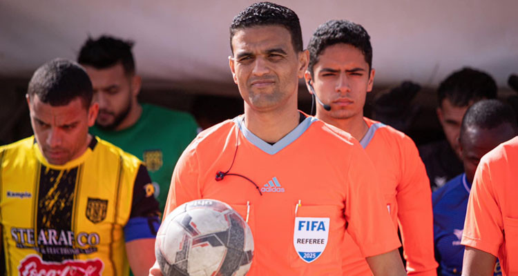 الاتحاد المنستيري: تتالي تعيينات محرز المالكي رغم أخطائه يبعث على الاستغراب