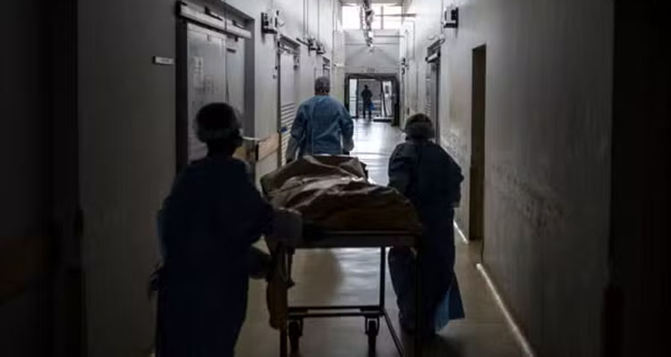 قفصة: انتشال جثمان رجل وامرأة افريقيين من داخل بئر مهجورة 