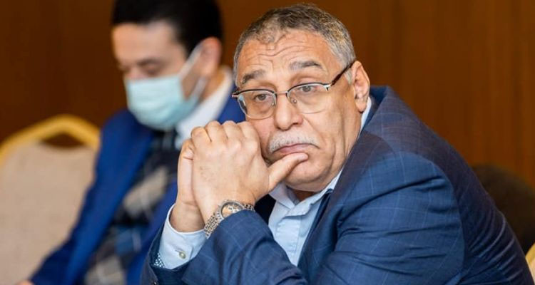 النهضة: أفرجوا عن عبد الحميد الجلاصي لأنه يعاني من المرض الخبيث