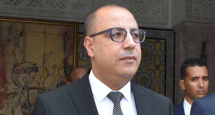 السجن لـ35 سنة في حق رئيس الحكومة الأسبق هشام المشيشي