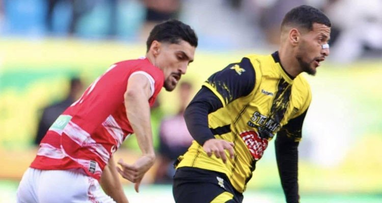 اتحاد بن قردان يعلن نهاية المشوار  مع لاعبه أيوب مشارك