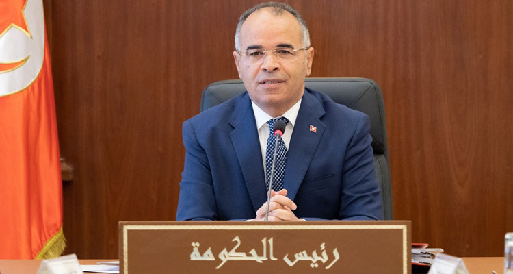 رئيس الحكومة: شكرا للجزائر قيادة وشعبا على الوقوف الدائم إلى جانب تونس