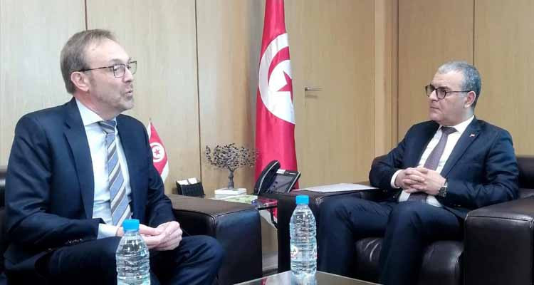 مدير الوكالة البلجيكية: عازمون على تعزيز تعاوننا مع تونس 