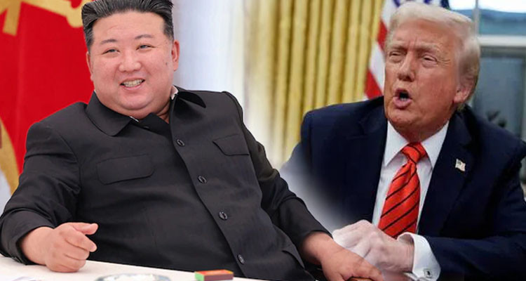 بيونغ يانغ: مقترح ترامب بشأن غـ[ز]ة ''سخيف'' 