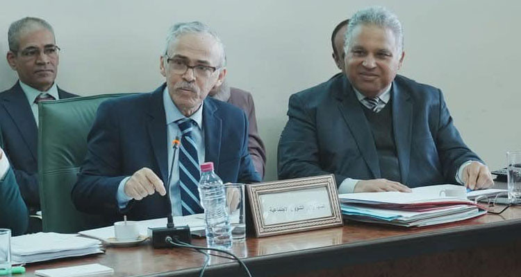 وزير الشؤون الاجتماعية: سنجري تغييرات جوهرية على مجلة الشغل