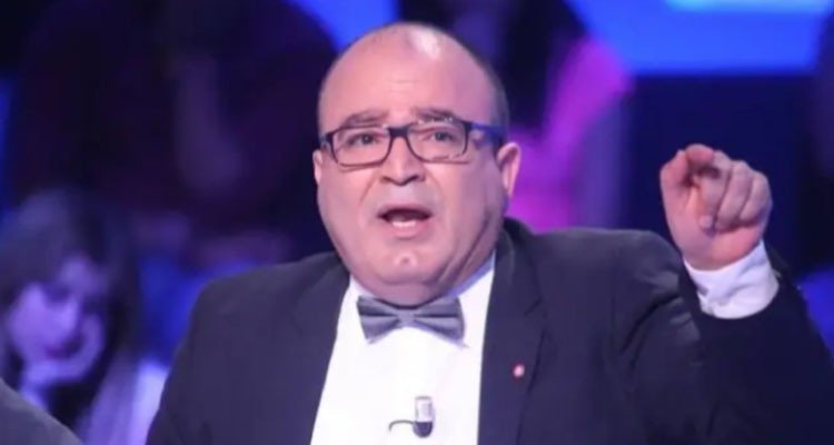 نقابة الصحفيين: محمد بوغلاب مهدد بالسجن لعشر سنوات كاملة 