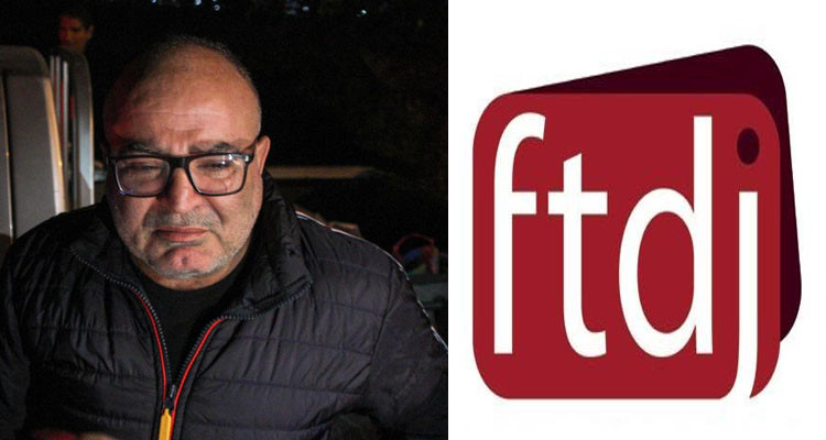 جامعة مديري الصحف تعرب عن ارتياحها للإفراج عن محمد بوغلاب 