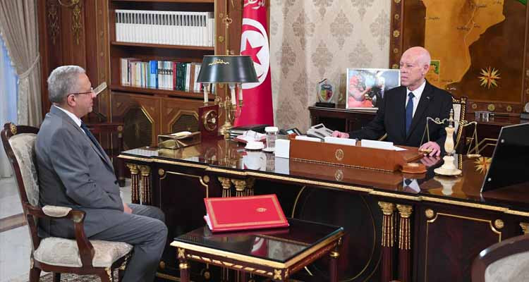 رئيس الدولة: بعد مدينة الأغالبة مشروع تونس المقبل مستشفى الأورام بقابس 