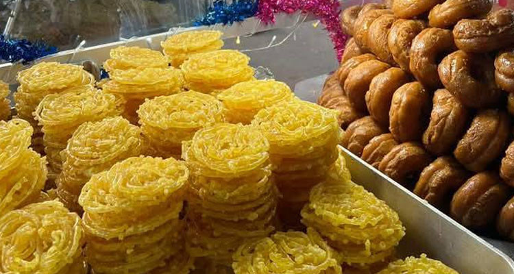 باجة: فرض إجراءات استثنائية على باعة المخارق والزلابية في شهر رمضان