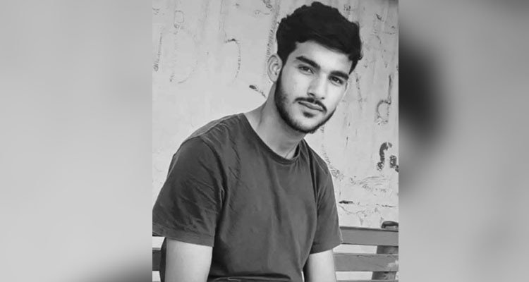 سلطة الاشراف تنعى الطالب محمد عزيز المعراجي ونقابة الأساتذة تتهم مدير المبيت