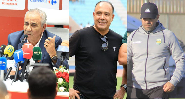 الثالوث البنزرتي والدو وخشارم على أجندة الاتحاد المنستيري 