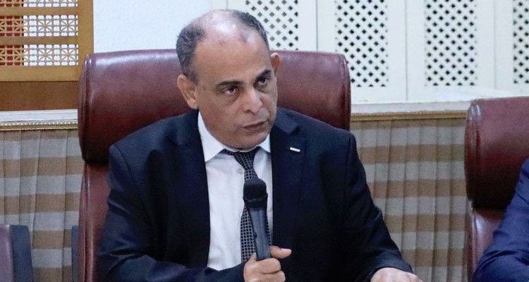 تطاوين: تخصيص قرابة الـ60 مليار لمد شبكات التطهير وبناء محطتين إضافيتين