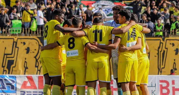 كاتب عام النادي البنزرتي: نقاط الفوز ضد الترجي الرياضي تحصيل الحاصل 
