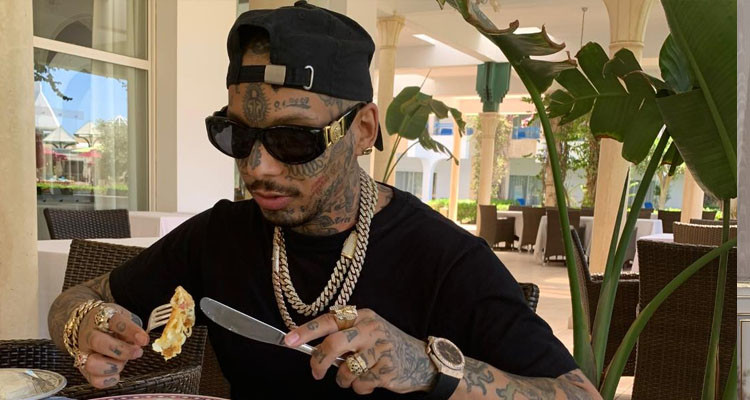 إيداع ''سواغ مان'' السجن في قضية تزعم وفاق إجرامي للتحيل وتبييض أموال 