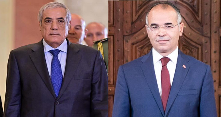 المدوري يشارك غدا مع نظيره الجزائري في إحياء ذكرى ساقية سيدي يوسف