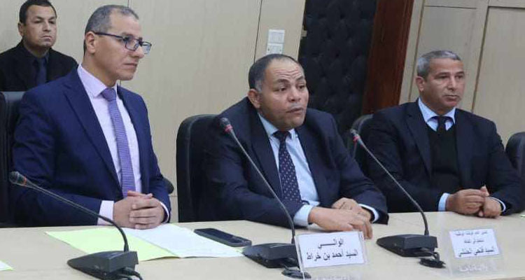 فتحي الحنشي:نصف شراءات الدولة من السيارات ستكون مستقبلا من الفئة الكهربائية