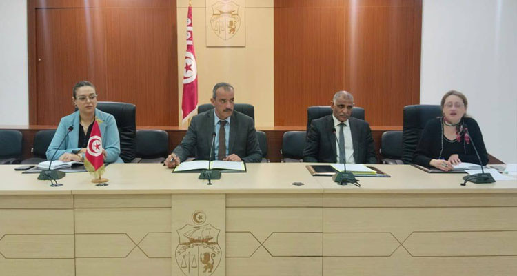 ولاية أريانة تضبط خطة جهوية من أجل مقاومة انتشار الناموس