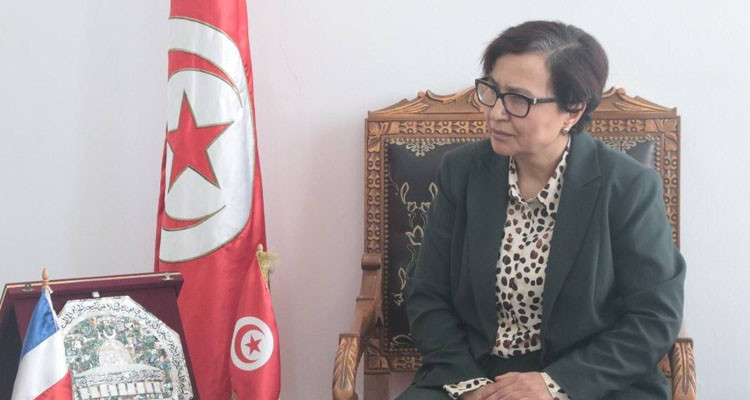 إعفاء مديرة المركز المندمج للشباب والطفولة برادس من مهامها