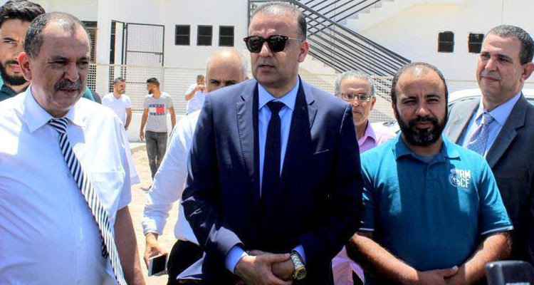 بعد الحكم بسجنه أربع سنوات: محامو وديع الجريء يعقدون ندوة صحفية